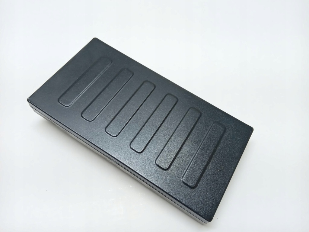 фото №1, Зарядний пристрій індукційна ford puma mk2