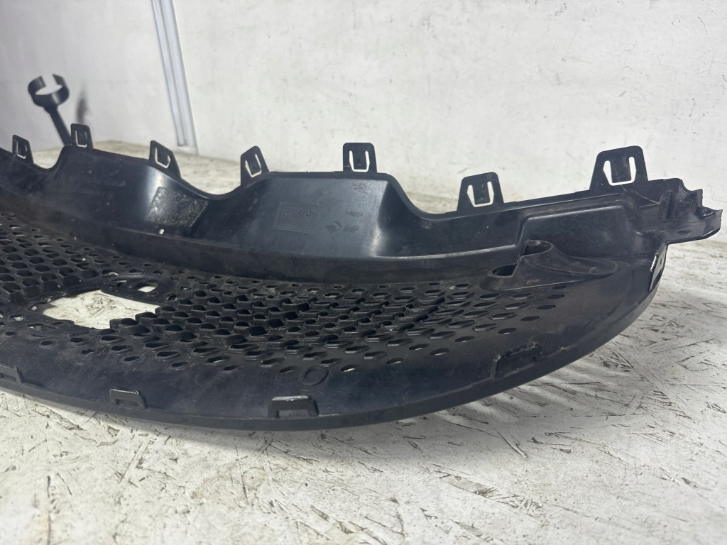 фото №6, Решітка радіатора решітка радіатора бампер перед smart forfour ii 14-