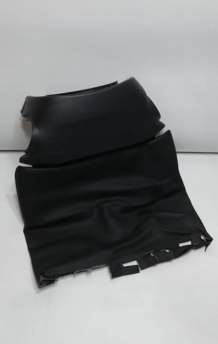 фото №1, Колонка кришка керма renault trafic iv iii lift 2594867n