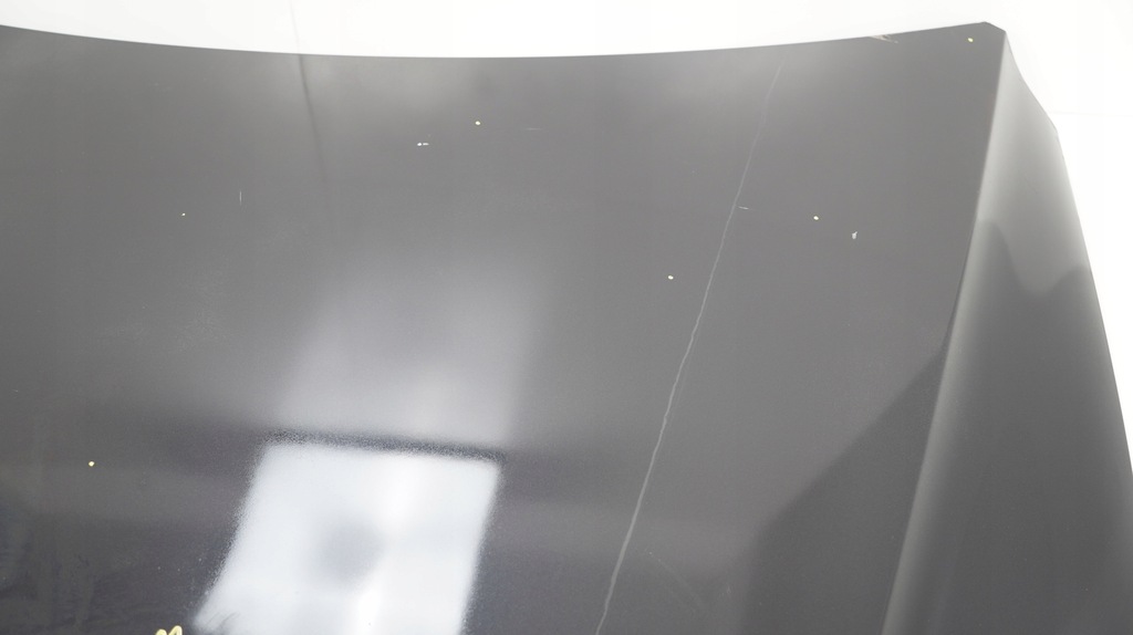 фото №7, Капот крышка двигателя vw tiguan i 5n 07-11r lc9x