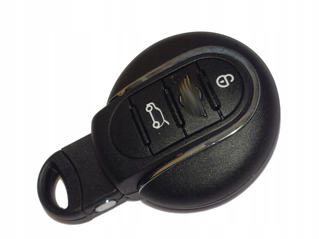 фото №1, Mini cooper one clubman hatch ключ pilot orgina