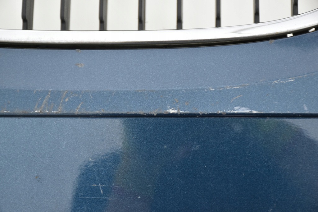 фото №12, Бампер передній перед seat toleto iii altea