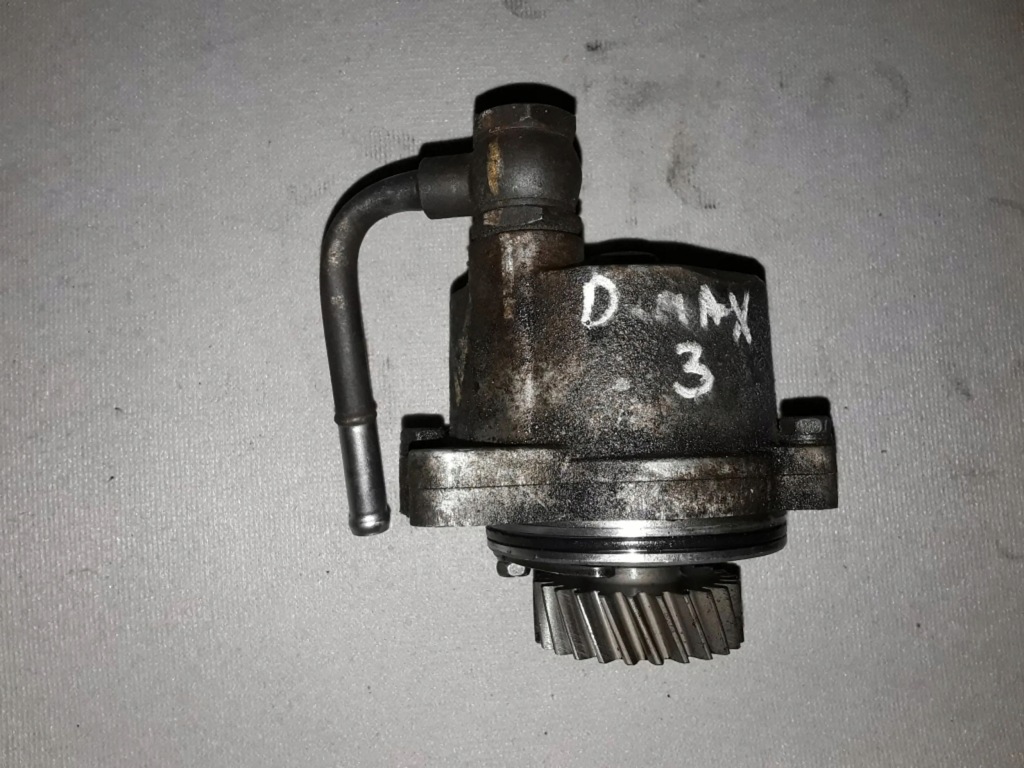 Купить 2011 isuzu d-max насос усилителя 8981627490