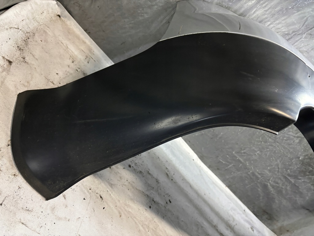 фото №14, Бампер задний audi a4 b6 k: ly7w