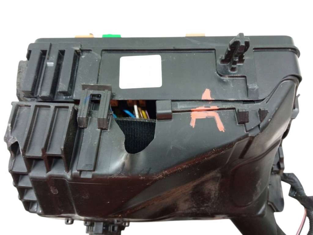 фото №6, Коробка предохранителей k325q18b 91285-h8860 kia stonic i 2017-