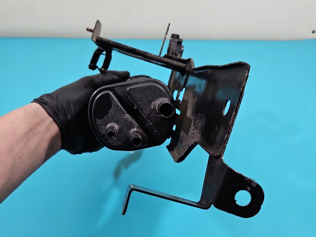 фото №7, Фильтр угольный renault clio v 2019- 1.3 tce 149502109r