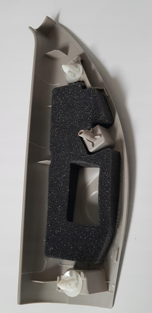 фото №6, Nowa оригінал захист дзеркало внутрішнього права renault kangoo 8200476264