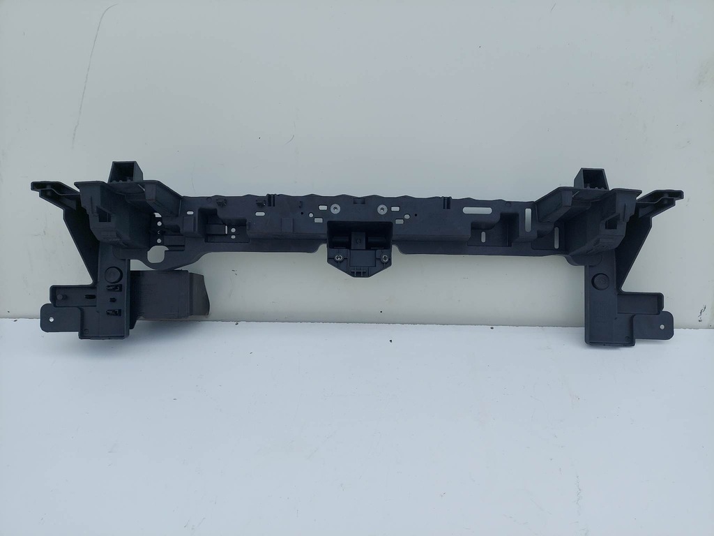 фото №5, Peugeot 5008 i усилитель верхний góra поперечина nowa