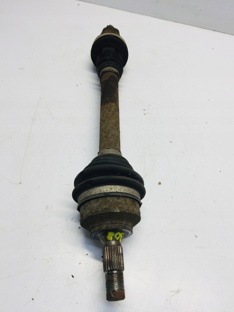 фото №1, Приводной вал левая 1,6 hdi peugeot 308 t7