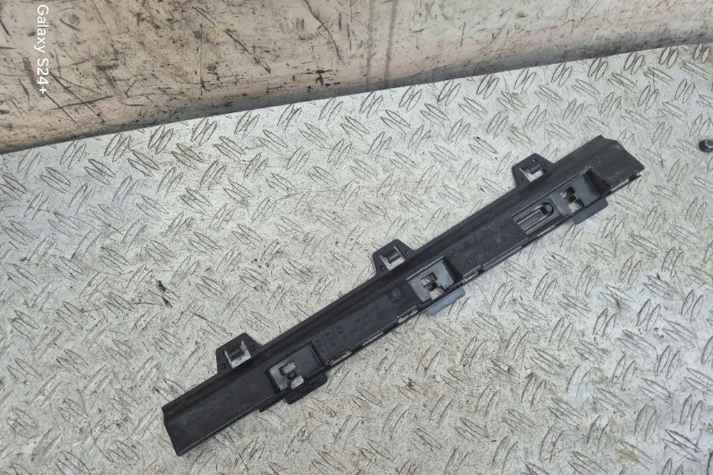 фото №8, Передние правое кронштейн порог bmw 4 coupe f32, f82 7285788 3.0l бензиновый