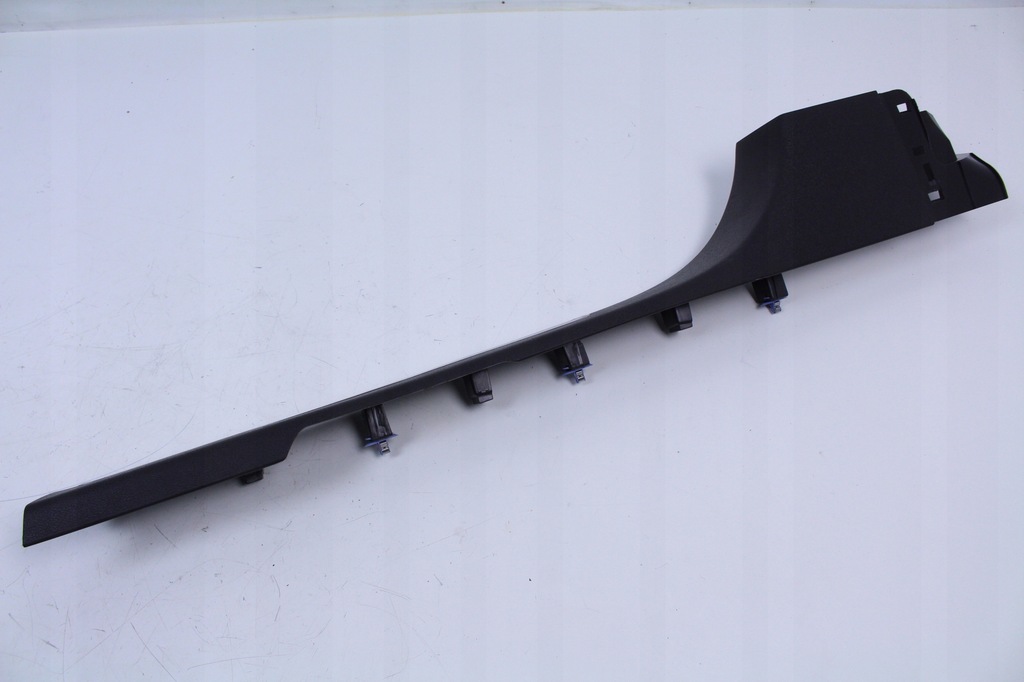 фото №3, Молдинг порог renault espace v 18r.