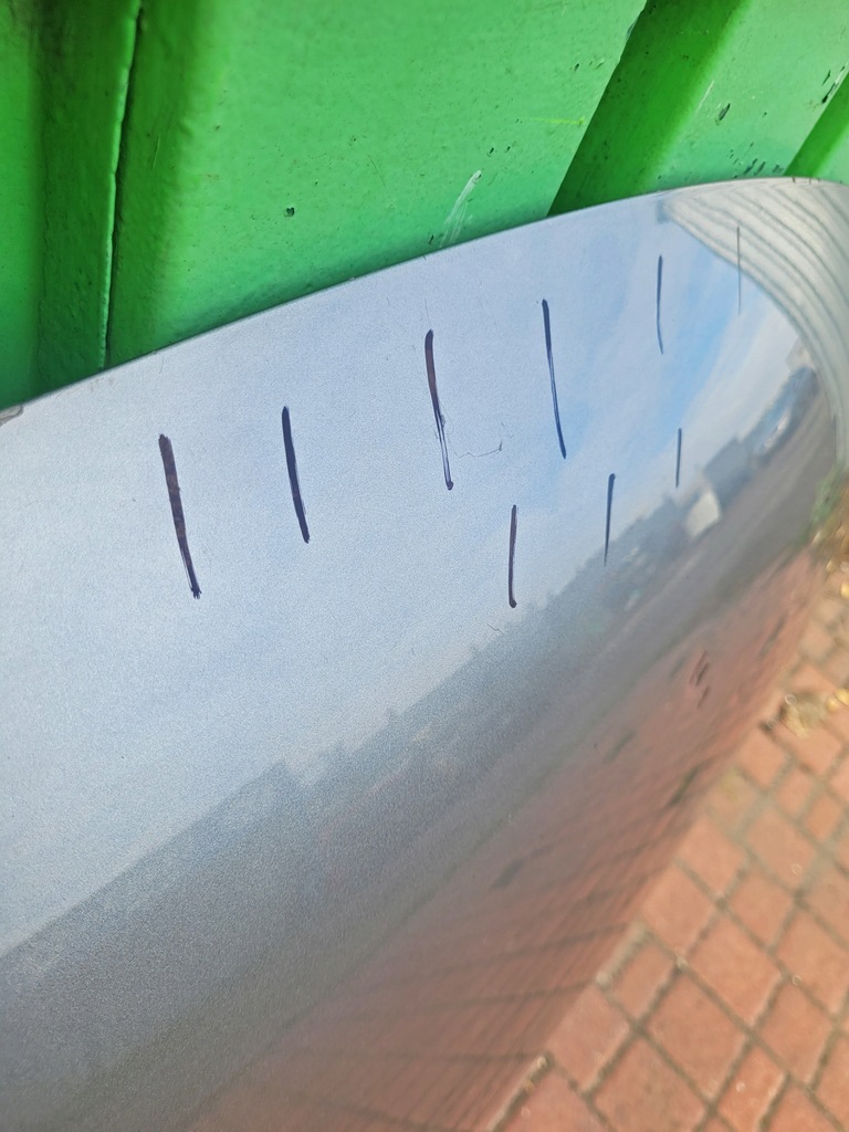 фото №5, Капот suzuki swift 2010-2017