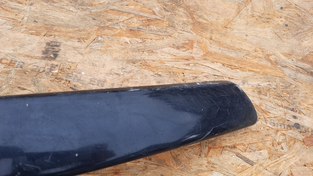 фото №7, Молдинг бампера перед права volvo v40 s40 30621489