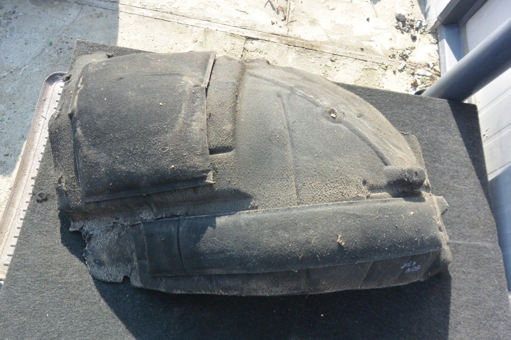 Підкрилок комплект  праве перед maserati ghibli iii Київ