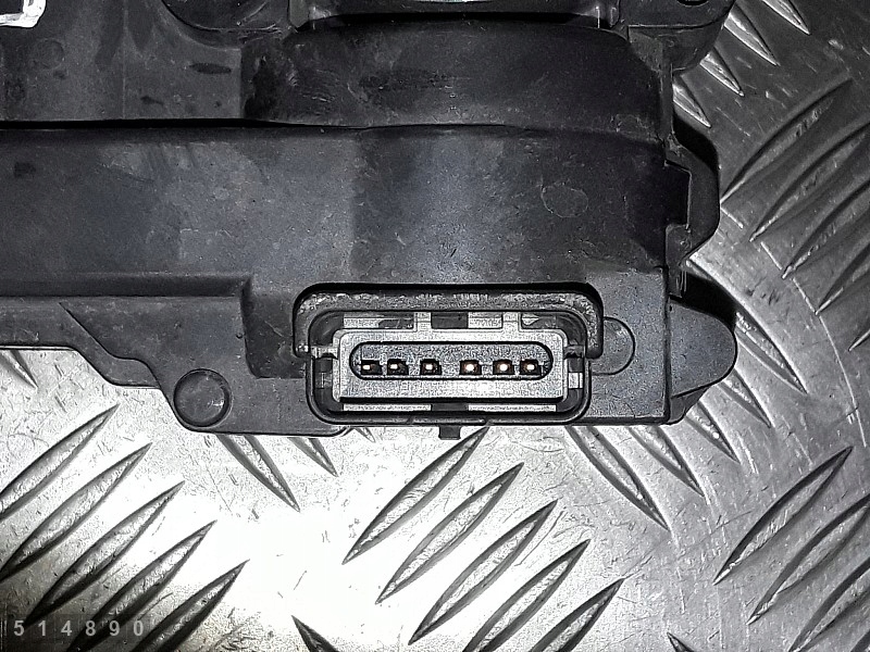 Купити 2012 peugeot 207 cc корпус дросель 1600бензин v760491980