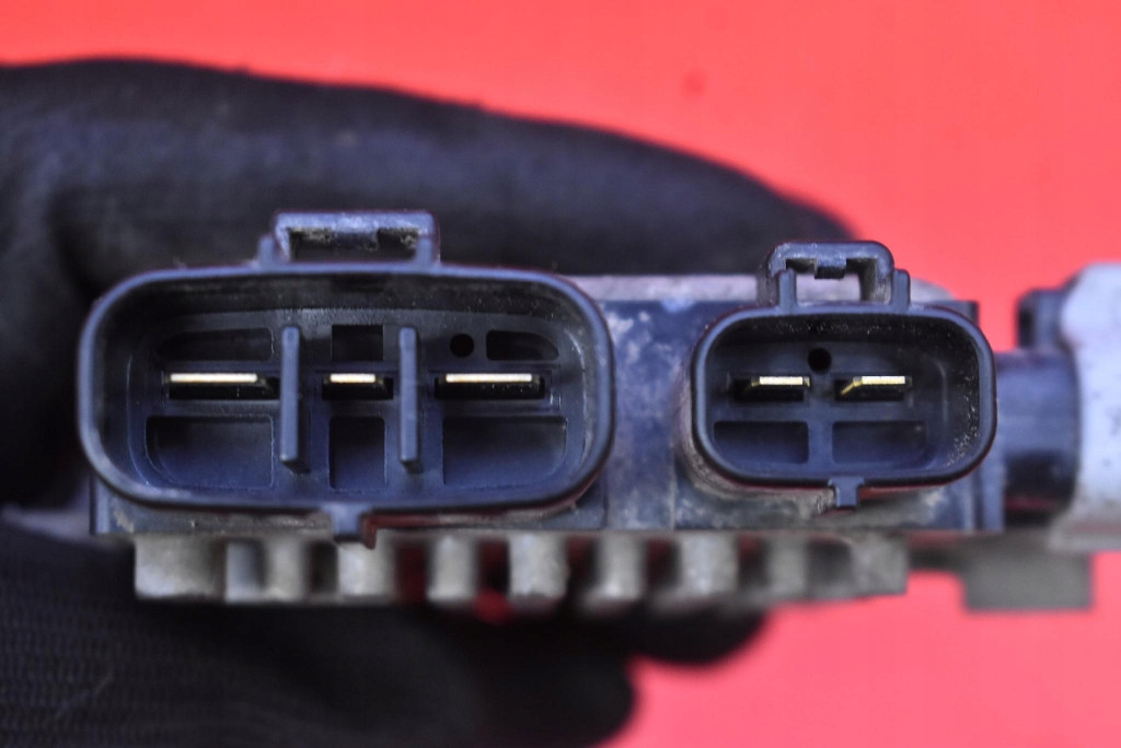 фото №7, Блок керування модуль вентилятора lewego 82821-20280 tesla model s lift 16-21