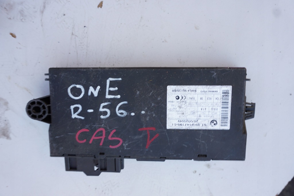 Купить Модуль блок управления mini 6135-9147195-01