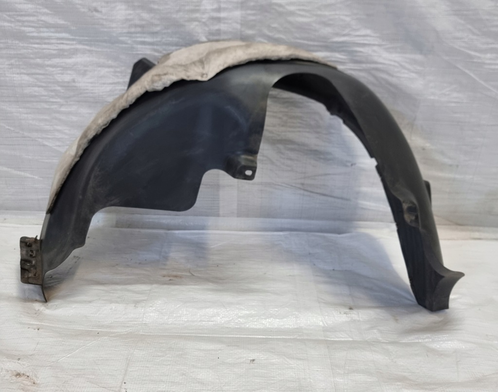 фото №1, Підкрилок задня задні праве chevrolet trax 95142656