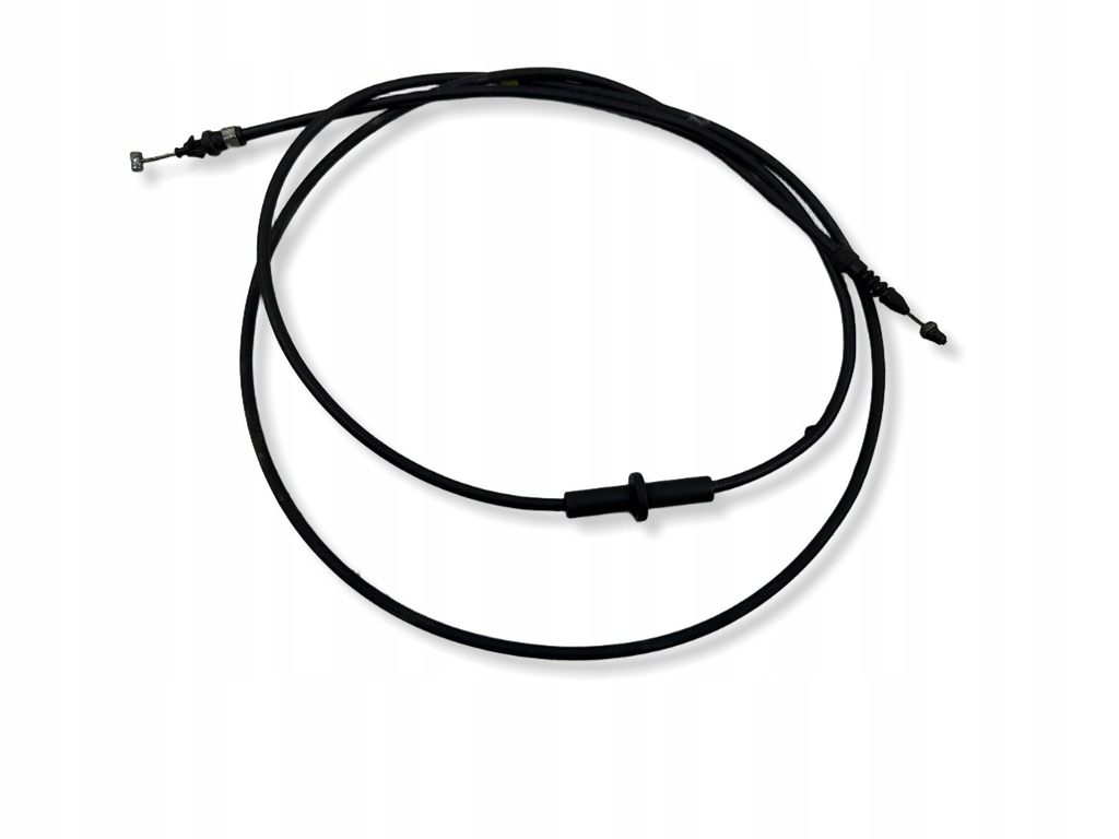 фото №1, Трос капот alfa romeo 159 60682069