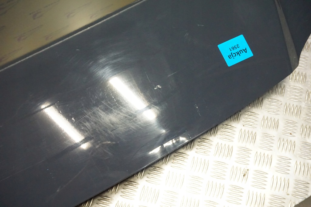 фото №8, Toyota grand highlander 2024 2025 - капот перед крышка двигателя usa