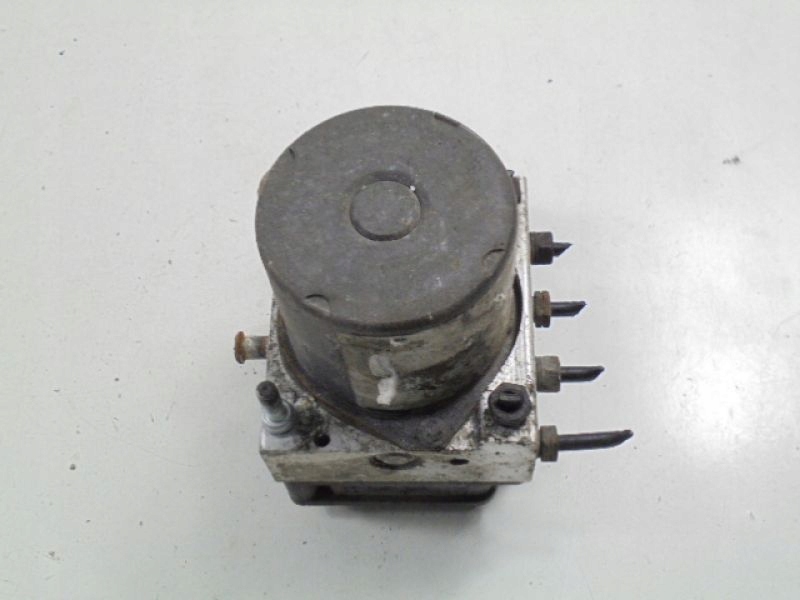 фото №1, Peugeot expert ii насос блок abs 1401109880 bosch 0265232065