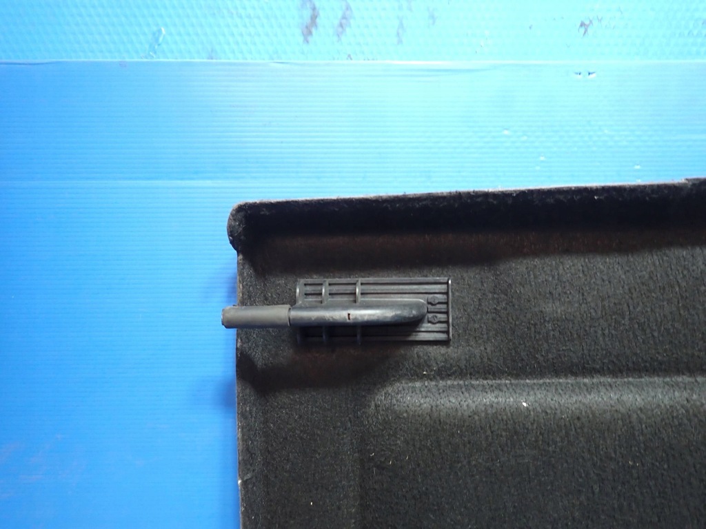 фото №8, Szt полиця багажника ford focus mk2