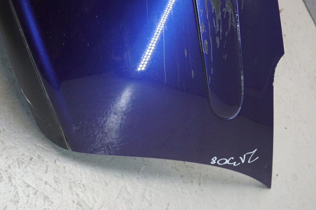 фото №10, Бампер перед seat ibiza 6l iii