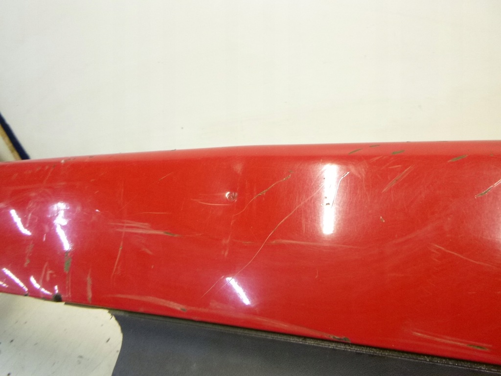 фото №9, Бампер задній vw sharan lift ly3d 2001