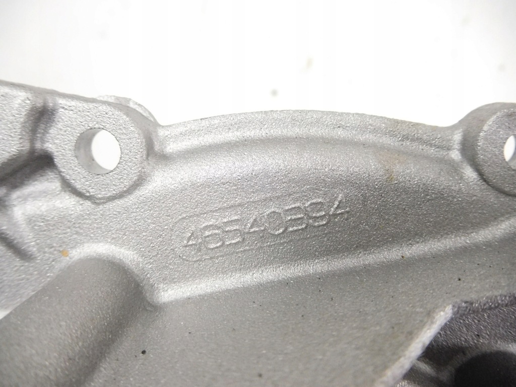 фото №6, Насос масляная fiat punto stilo 46540392