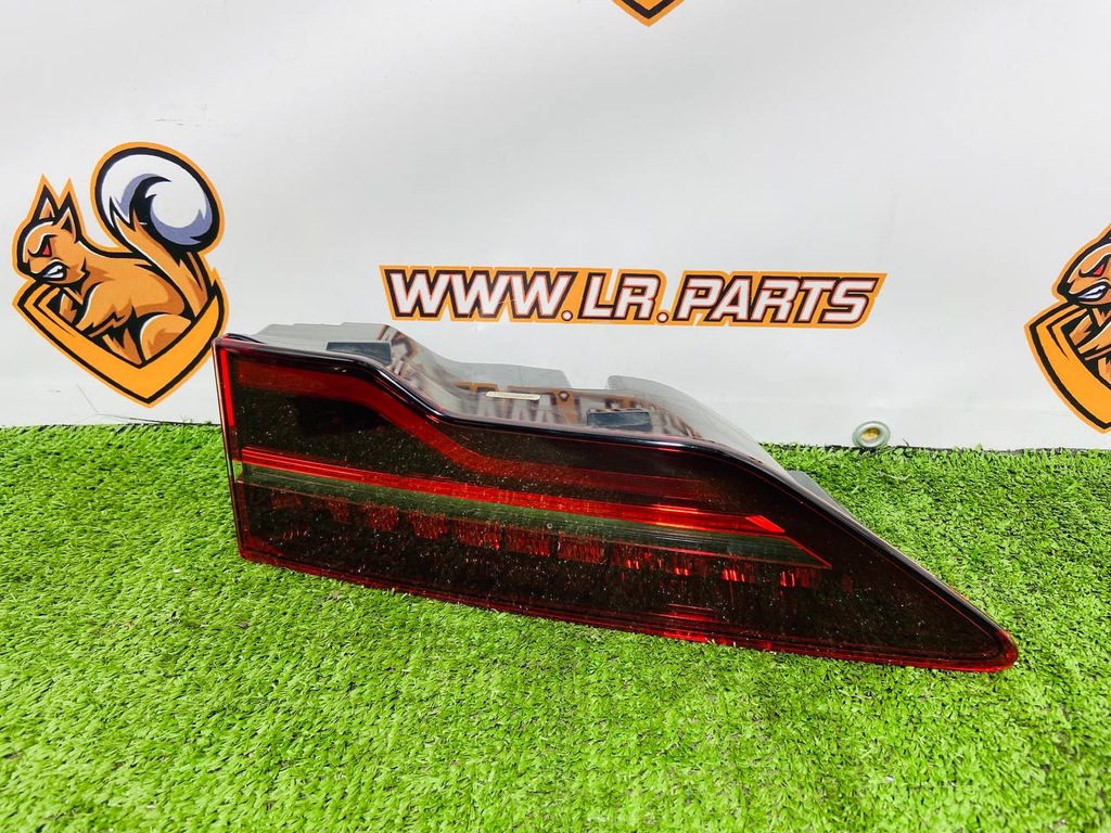 фото №9, Лампа задняя правая jaguar i-pace x590 j9d3-13a420-cc