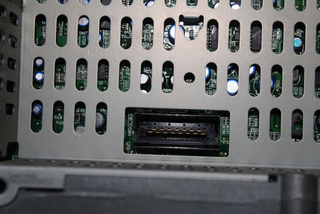 фото №11, Панель кондиціонера gj6j66dsxd02 ff011068b mazda 6