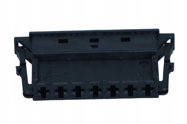 фото №1, Штекер db w204, w211 2115450328