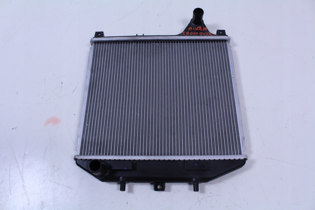 фото №1, Радіатор wody aixam crossover 23r.