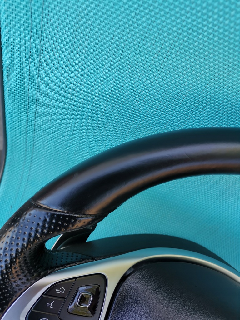 фото №11, Mercedes w213 e klasa повітропровід подушка безпеки amg подушка оригінал