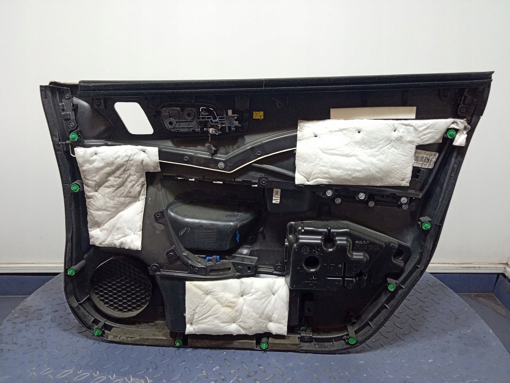 фото №5, Honda cr-v iv 12- обивка дверь перед левая 83550-t1g-e010