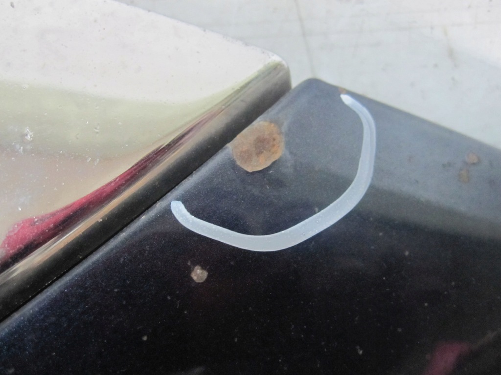 фото №8, Mini cooper i капот