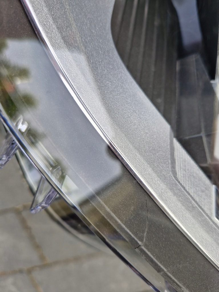 фото №10, Bmw 1 f20 правая лампа ксенон led europa ładna