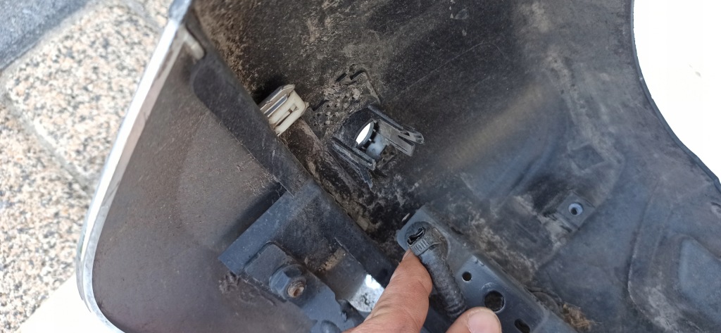 Vw amarok 2 2022- бампер задний 6 pdc n1xb-17b810-c с Разборки