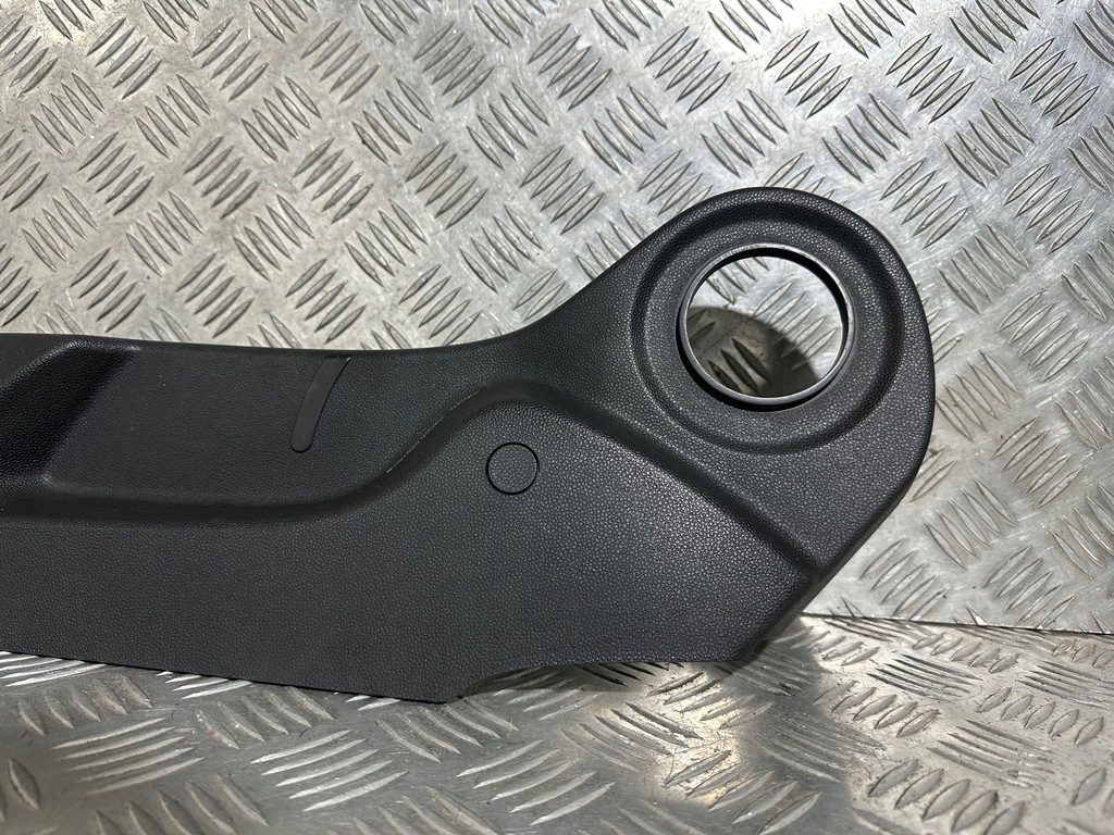 фото №5, Opel corsa d защита сиденье левая водителя 13210979