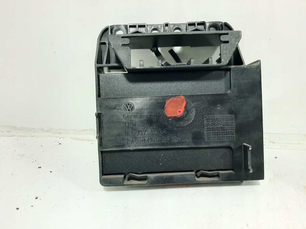 фото №14, Vw passat b6 kombi 2.0fsi 06r набір стартовий блок керування двигуна 06f906056am