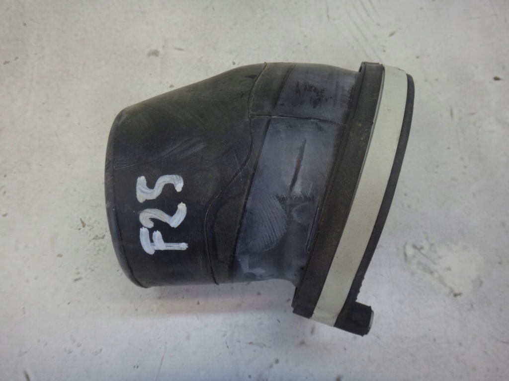 Накладка гибкая резиновый элемент колонки рулевого bmw x3 f25 x4 f26 с Разборки