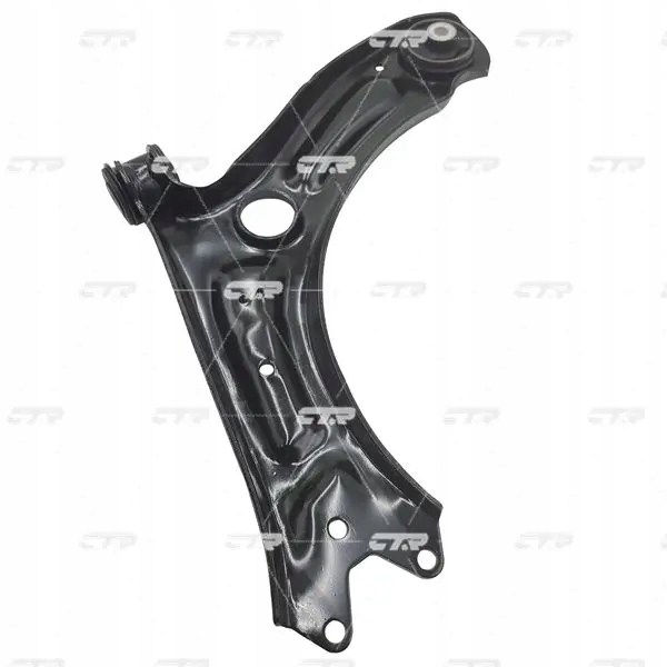 фото №7, 2x рычаги ctr перед l+p do vw jetta 4, jetta iv