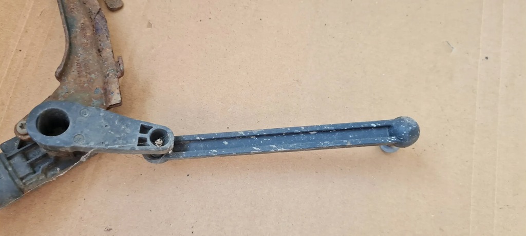 фото №7, Sq5 q5 80a датчик вирівнювання лампа світла лівий задня 80a907504