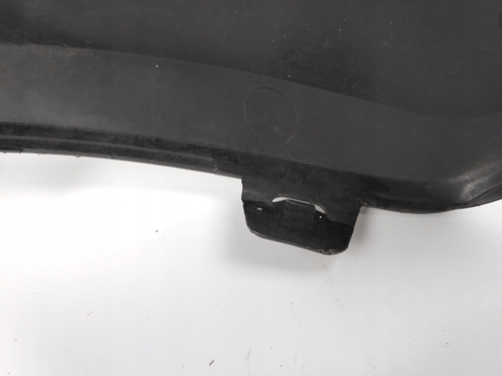 фото №9, Opel astra iii h молдинг бампера левый задняя 13122009