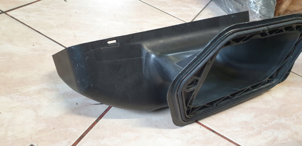 фото №10, Впуск воздухозаборник воздуха audi a6 c7 4g1819904a