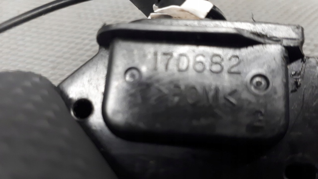 фото №10, 17d682 перемикач двірник mazda 3