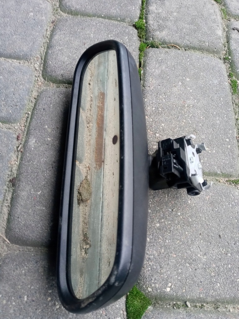 фото №1, Зеркало внутреннее peugeot 3008 ii 5008 ii