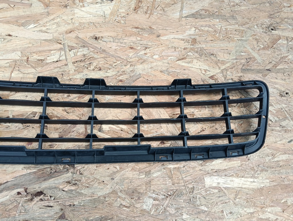 фото №7, Решітка бампера перед 735320216 fiat punto ii lift