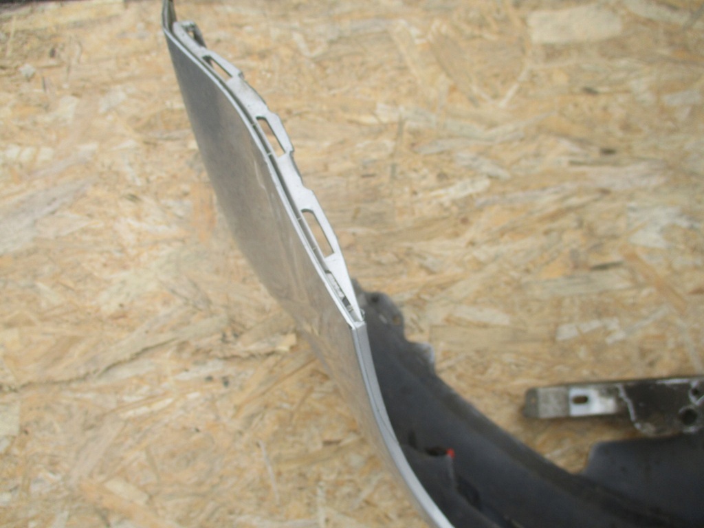 фото №10, Бампер перед передній opel corsa d 06-11