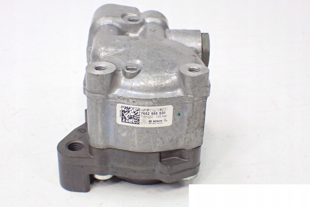 фото №11, 4h0145155t насос підсилювача 4.2 fsi audi a8 d4